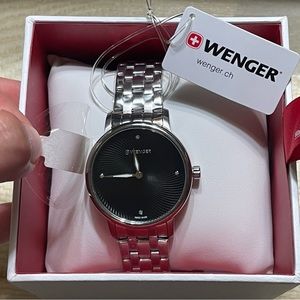 Wenger Urban Donnissima Watch
